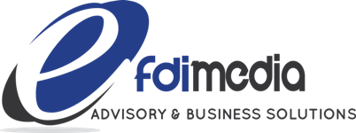EFDI Business & Advisory logo